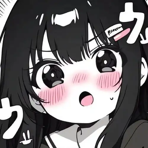 幽默用户头像